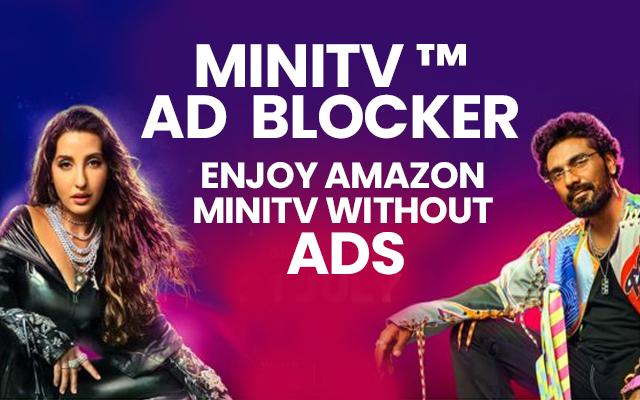 mini tv ad blocker